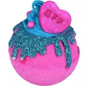 !BFF - Bath Bomb