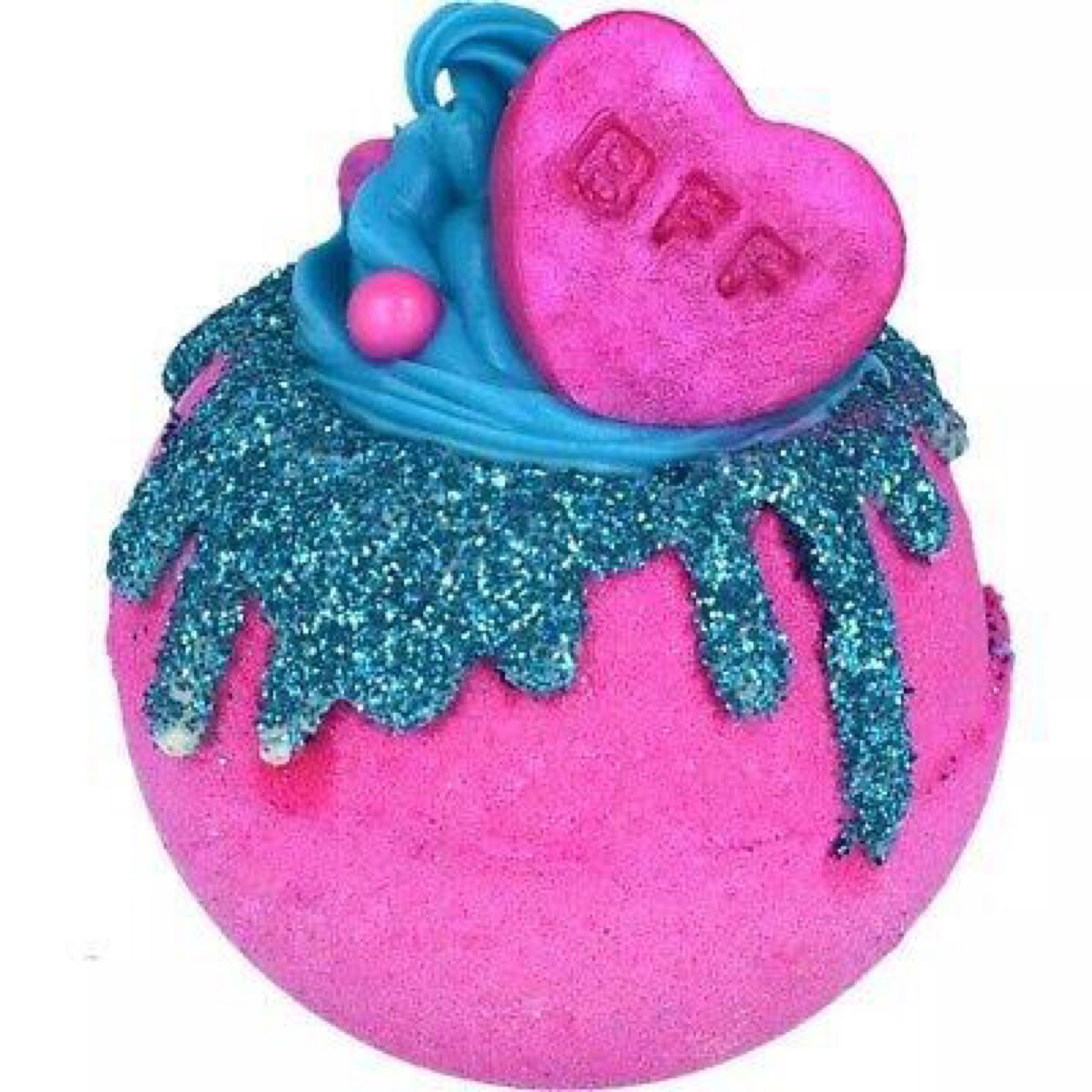!BFF - Bath Bomb