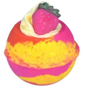 !Let’s Jam - Bath Bomb