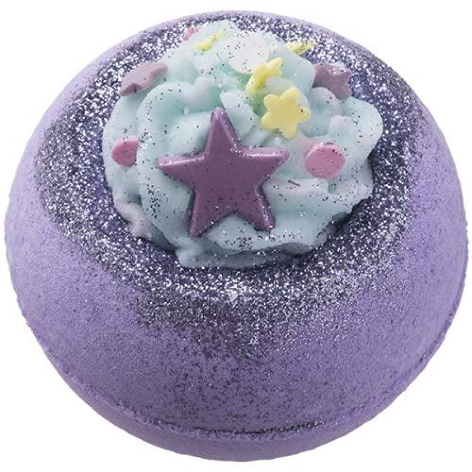 !Space Queen - Bath Bomb